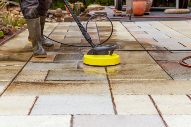 Playground Equipment Cleaning in Metamora, IL