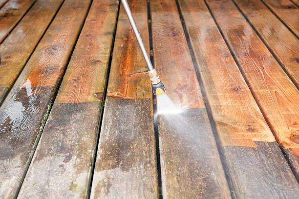 Metamora, IL Pressure washing Company